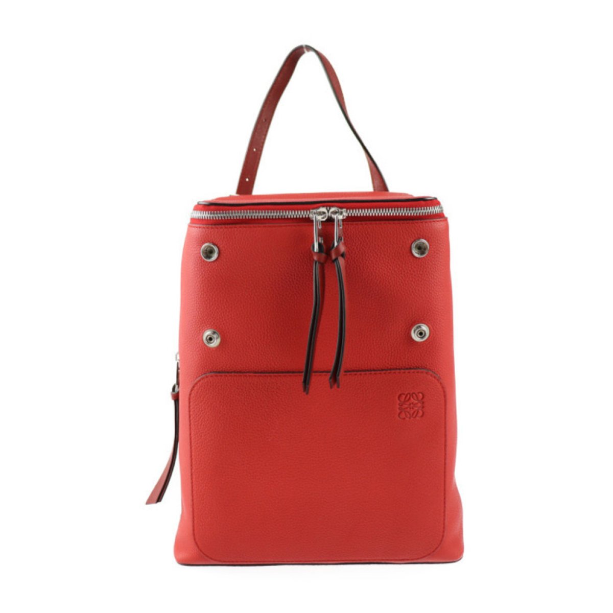 Goya leather bag