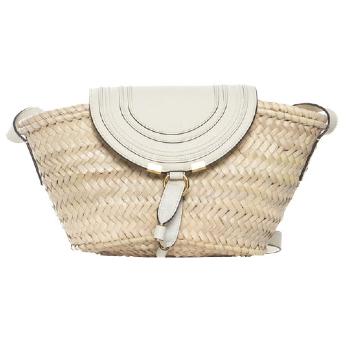 Chloé Marcie Flap