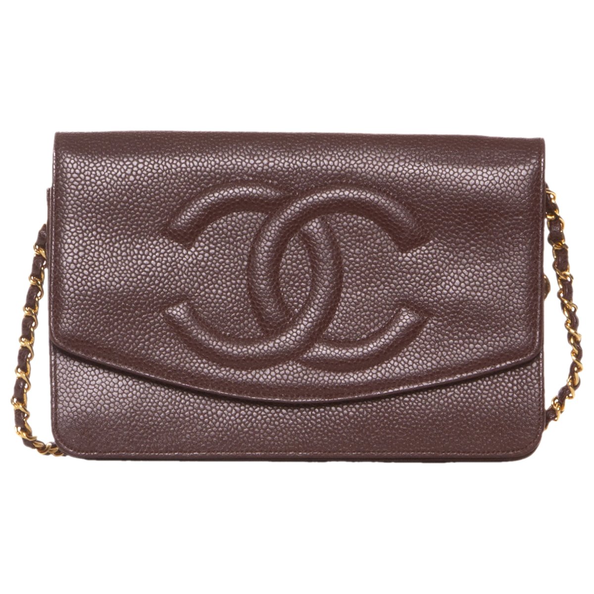Chanel Wallet On Chain