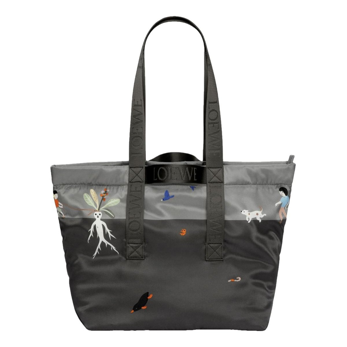 T Shopper tote
