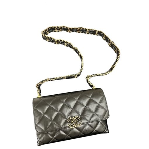 Timeless/Classique leather crossbody bag