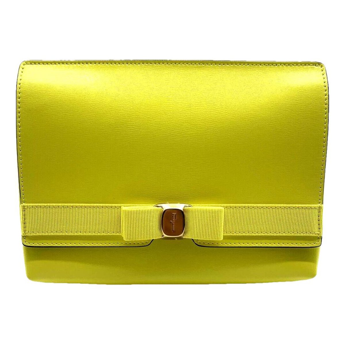 Vara leather handbag
