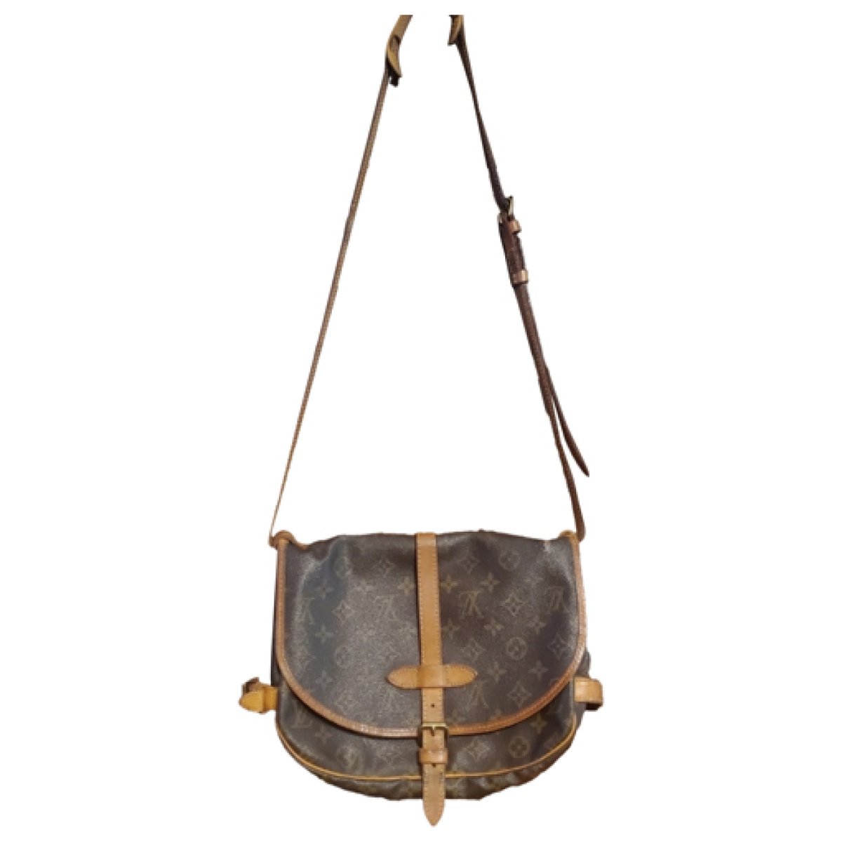 Louis Vuitton Saumur