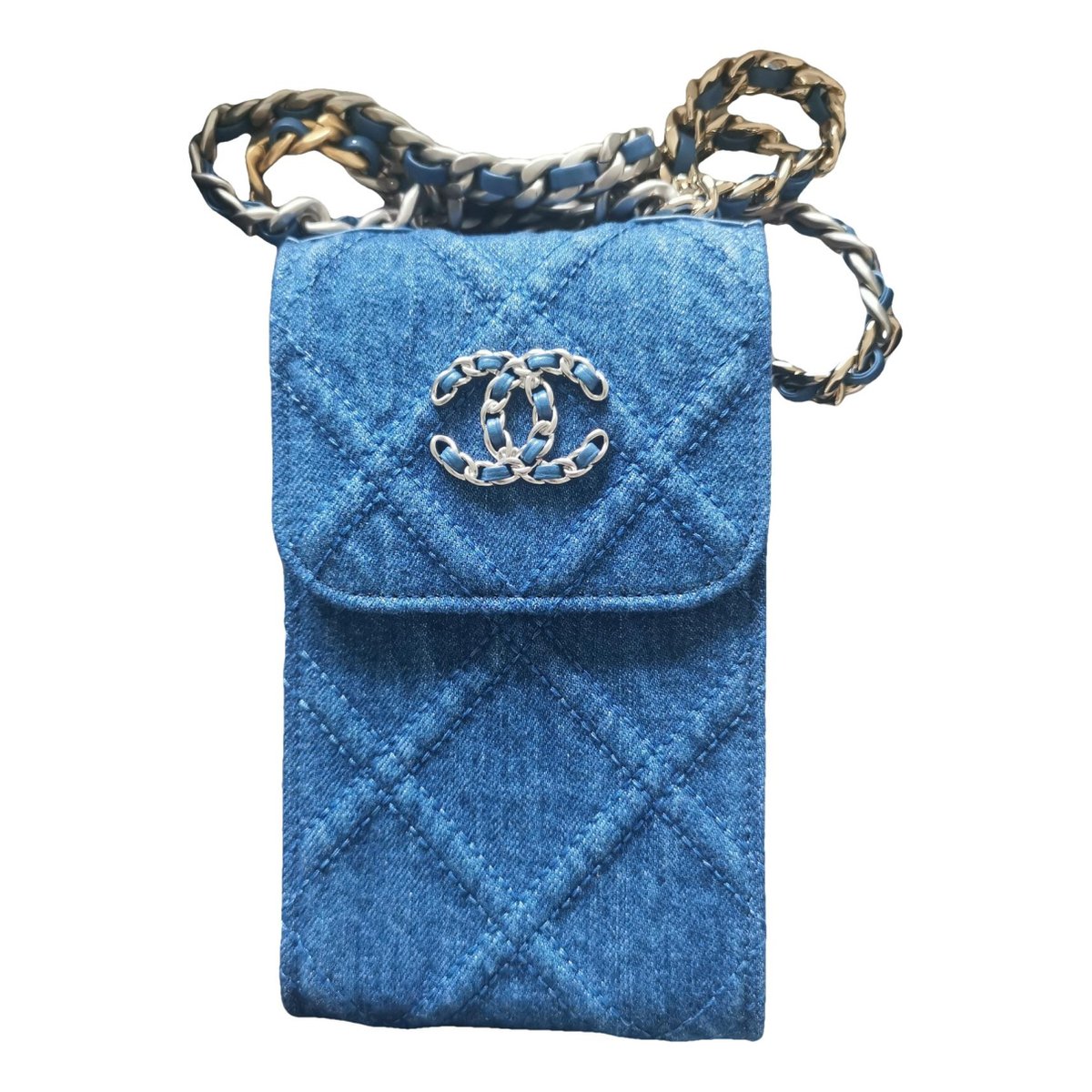 Chanel 19 crossbody bag