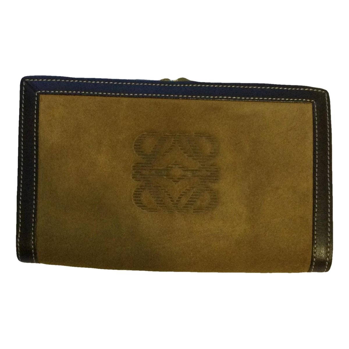 Puzzle purse