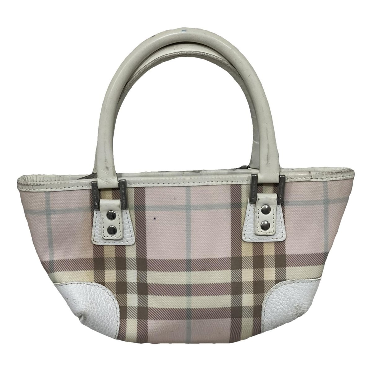 The Bucket leather crossbody bag