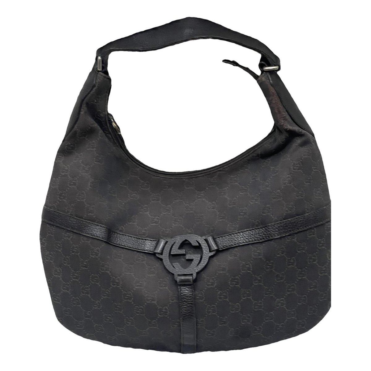Hobo cloth satchel