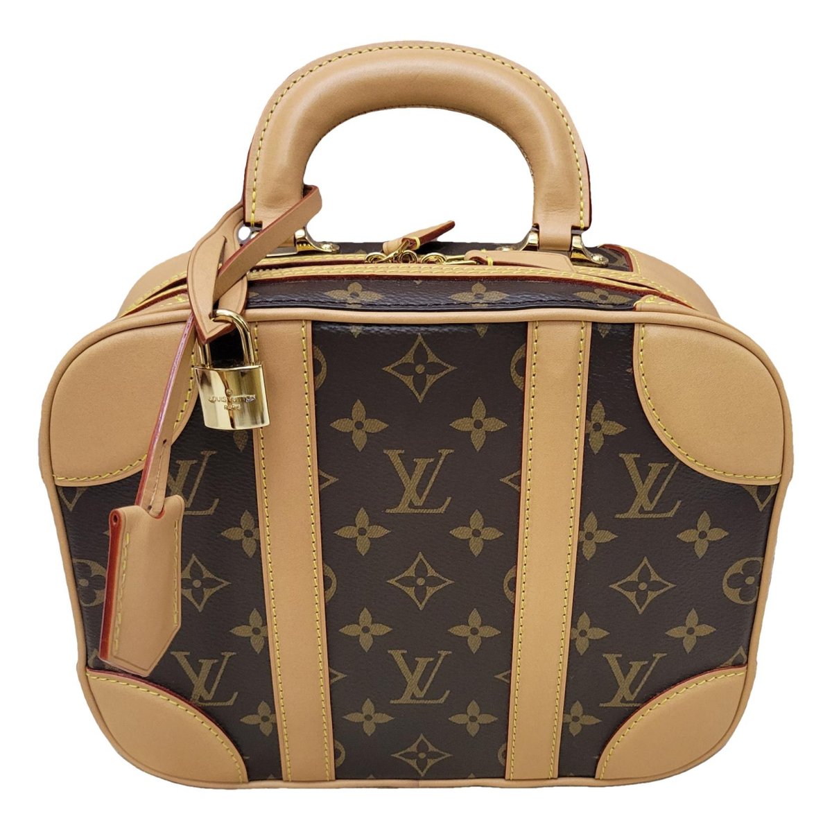 Luggage mini handbag
