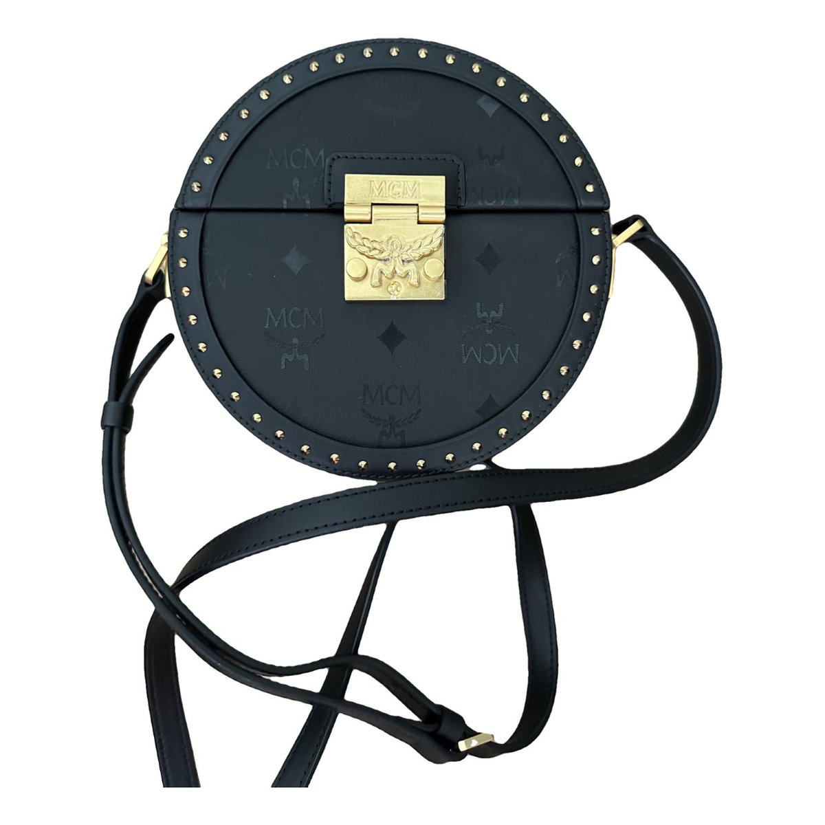 Berlin leather handbag