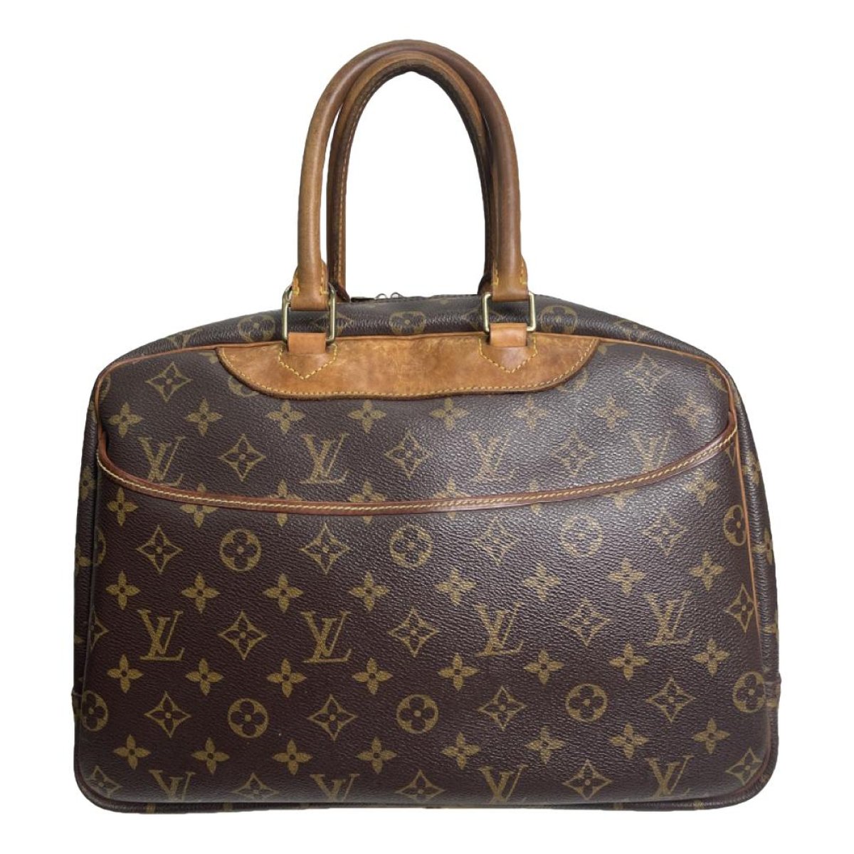 Alizé cloth travel bag