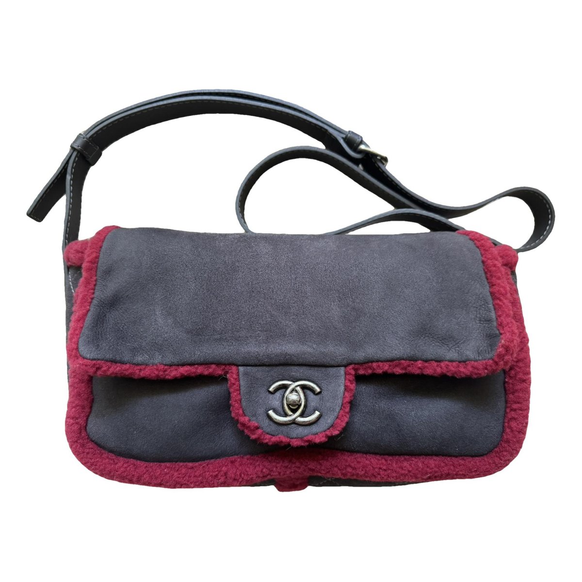 Timeless/Classique crossbody bag