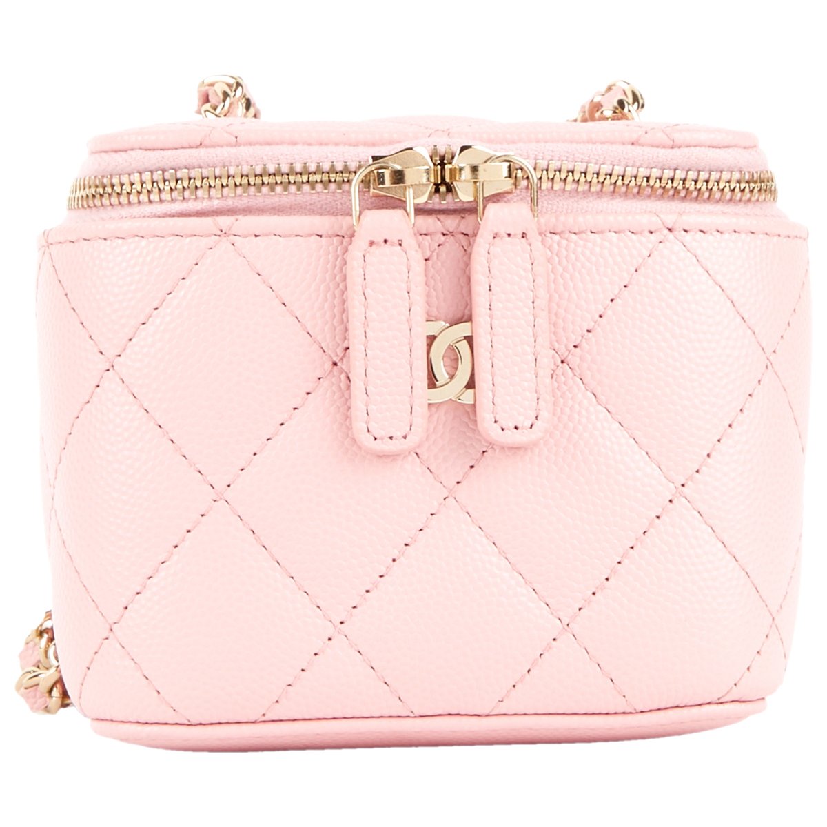 Chanel Trendy CC Vanity