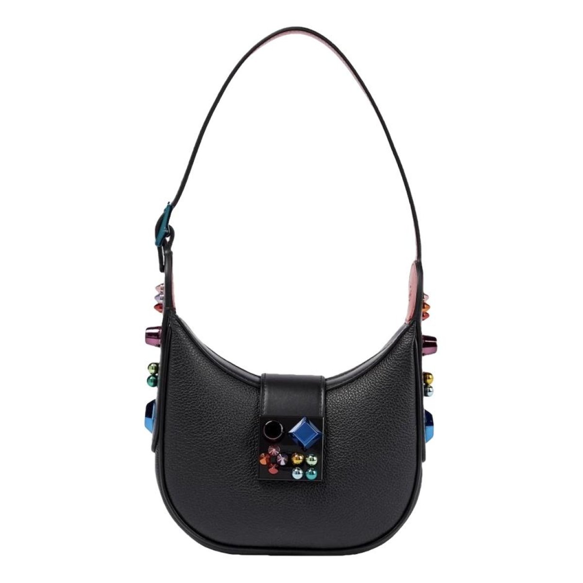 Carasky leather handbag