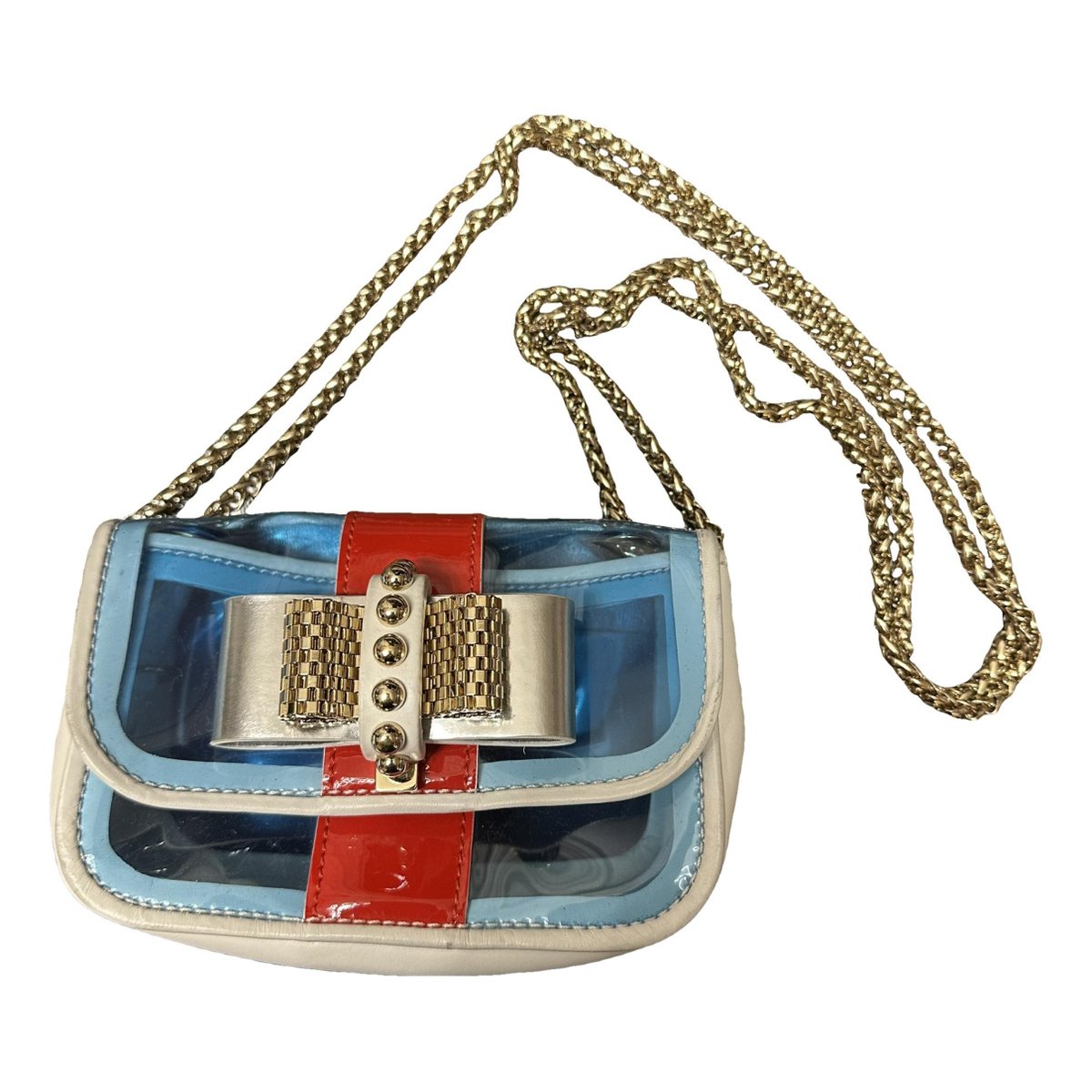 Sweet Charity crossbody bag