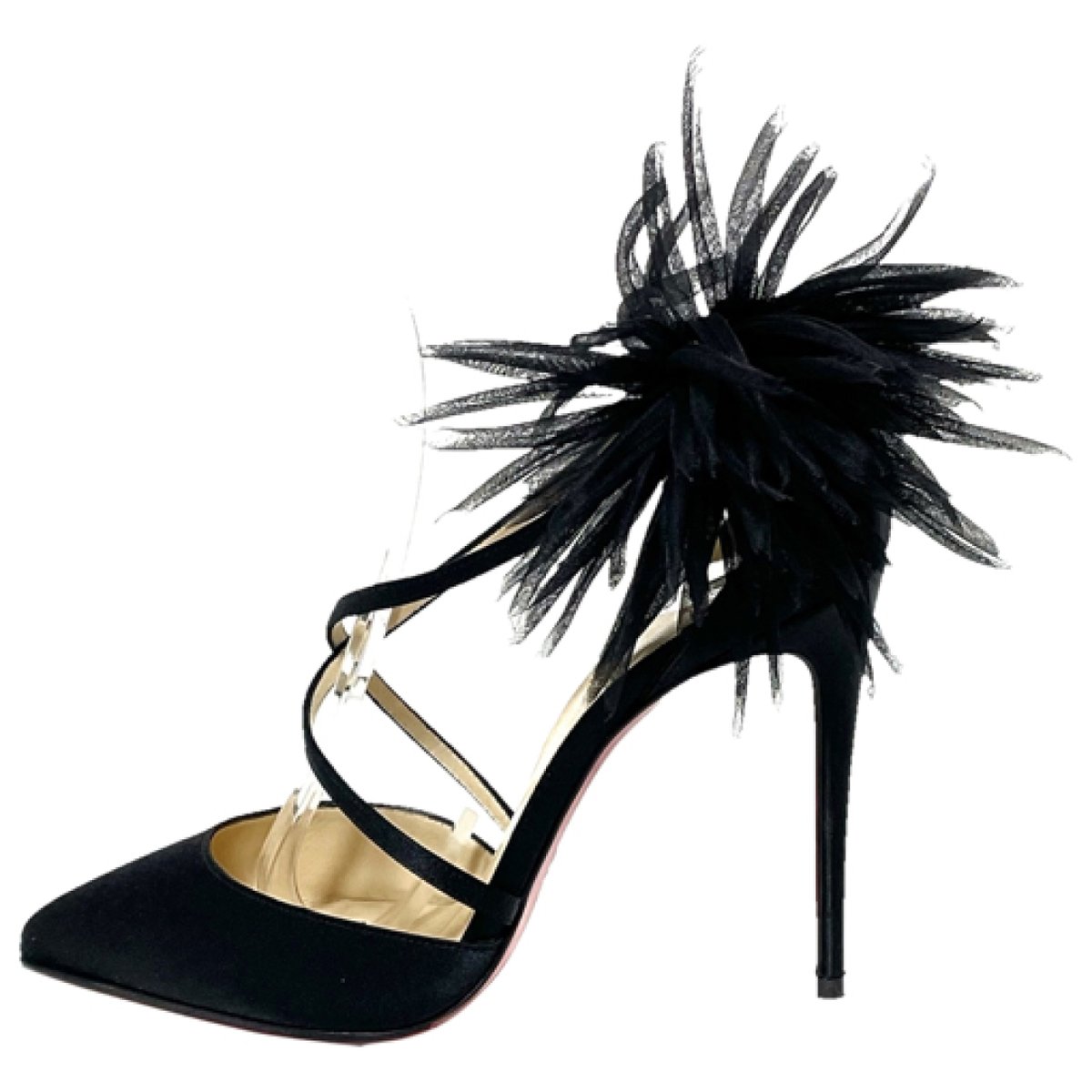 Fliketta heels