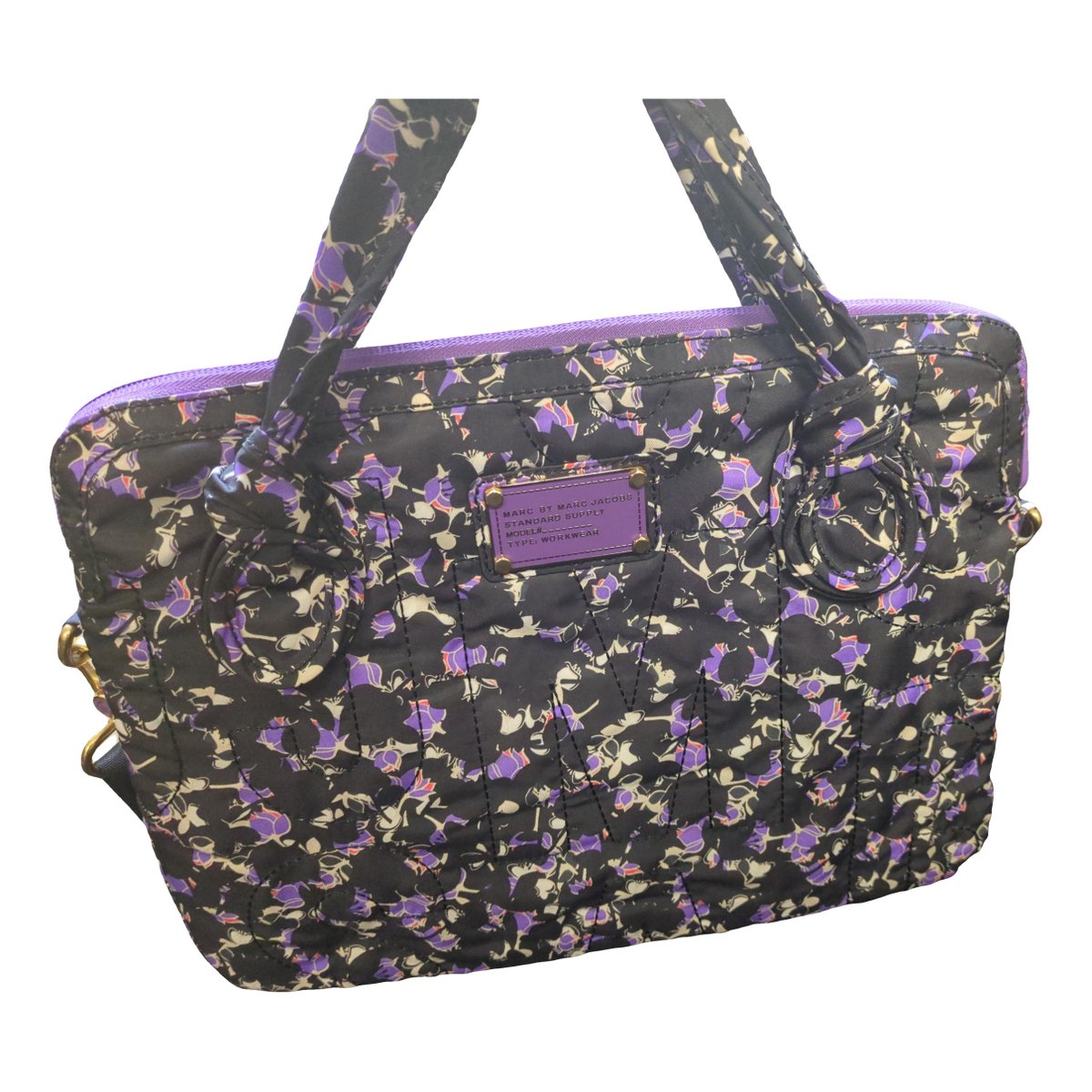 Pretty Nylon handbag
