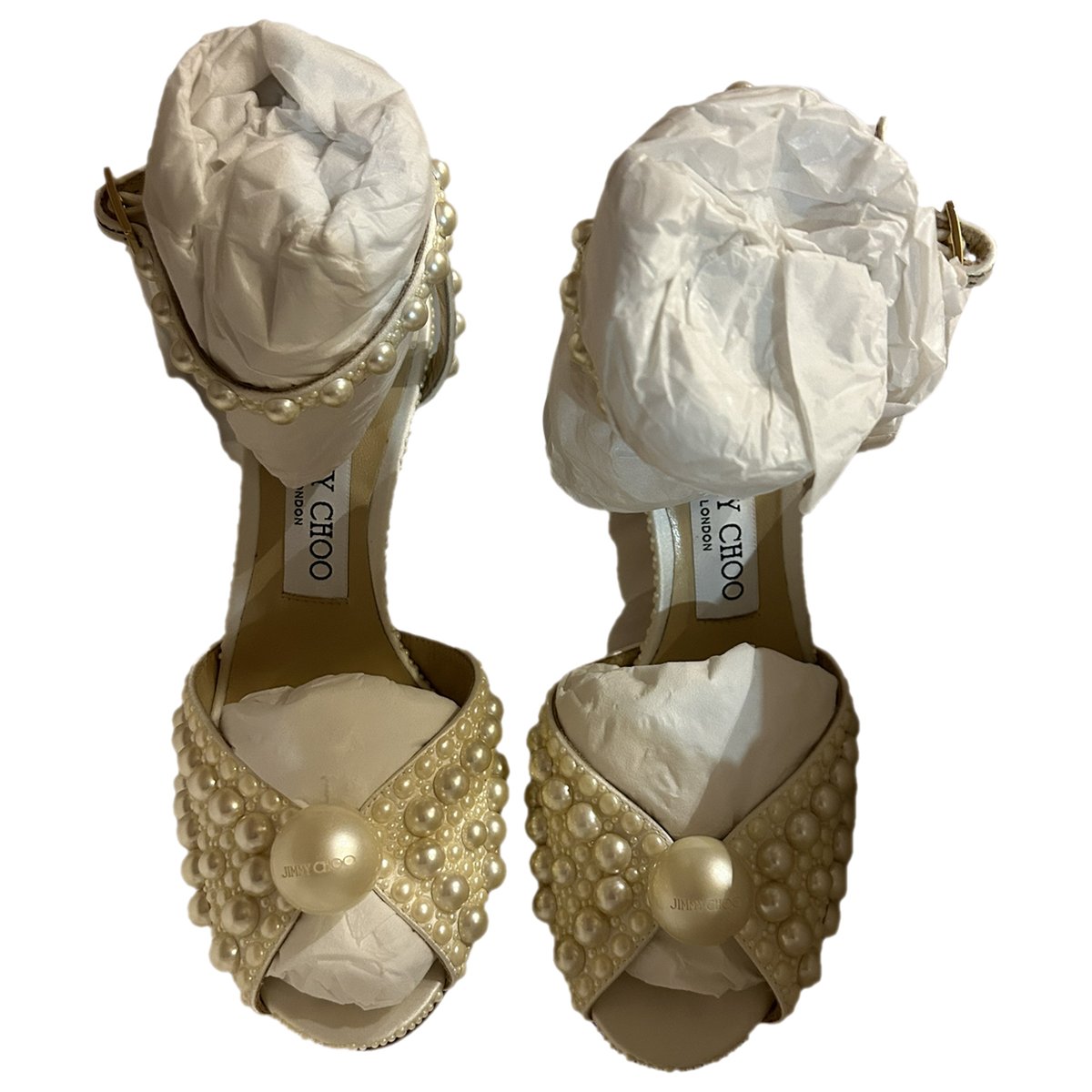 Sacora leather sandals