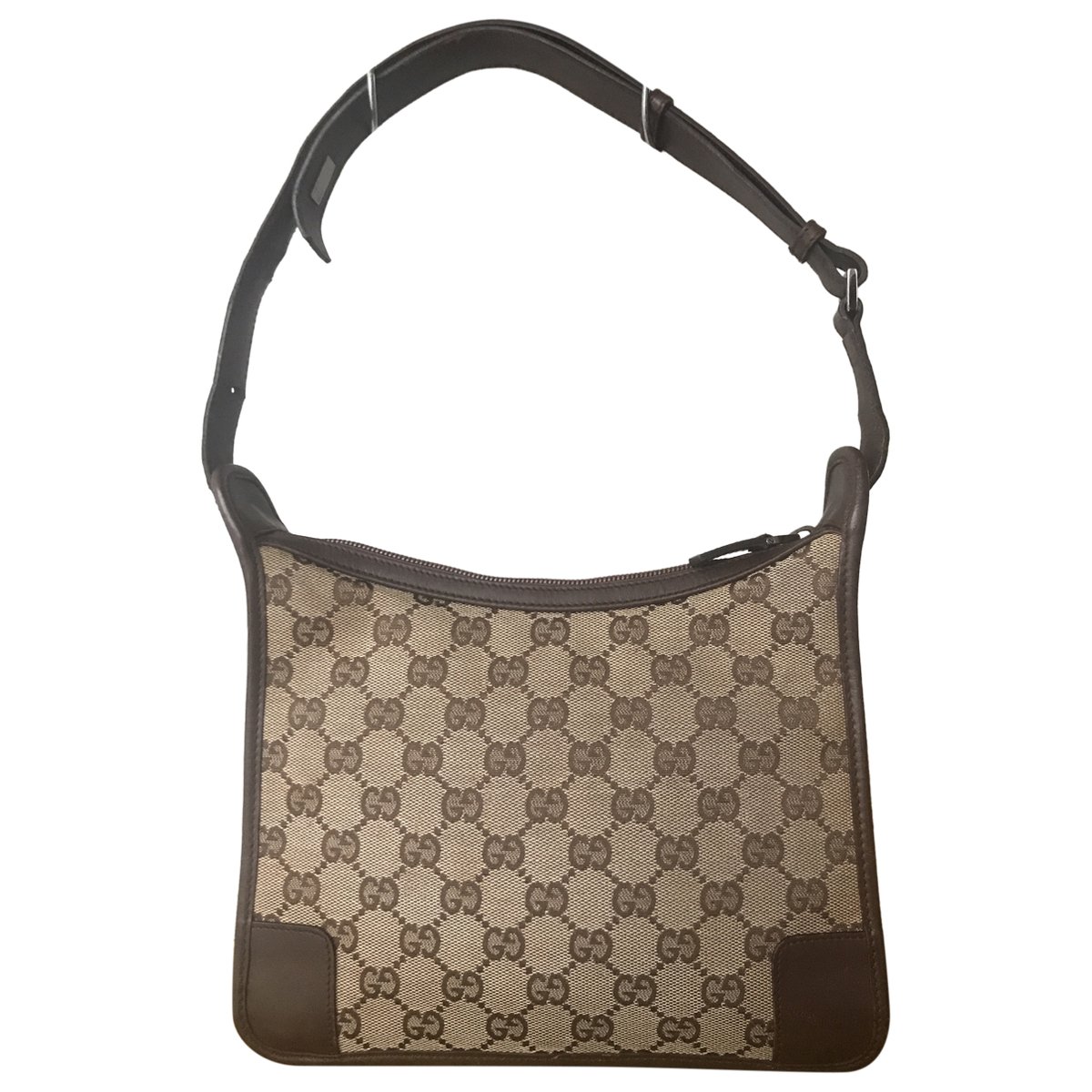 Hobo cloth handbag