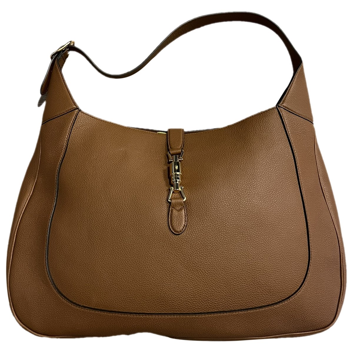 Jackie 1961 leather handbag