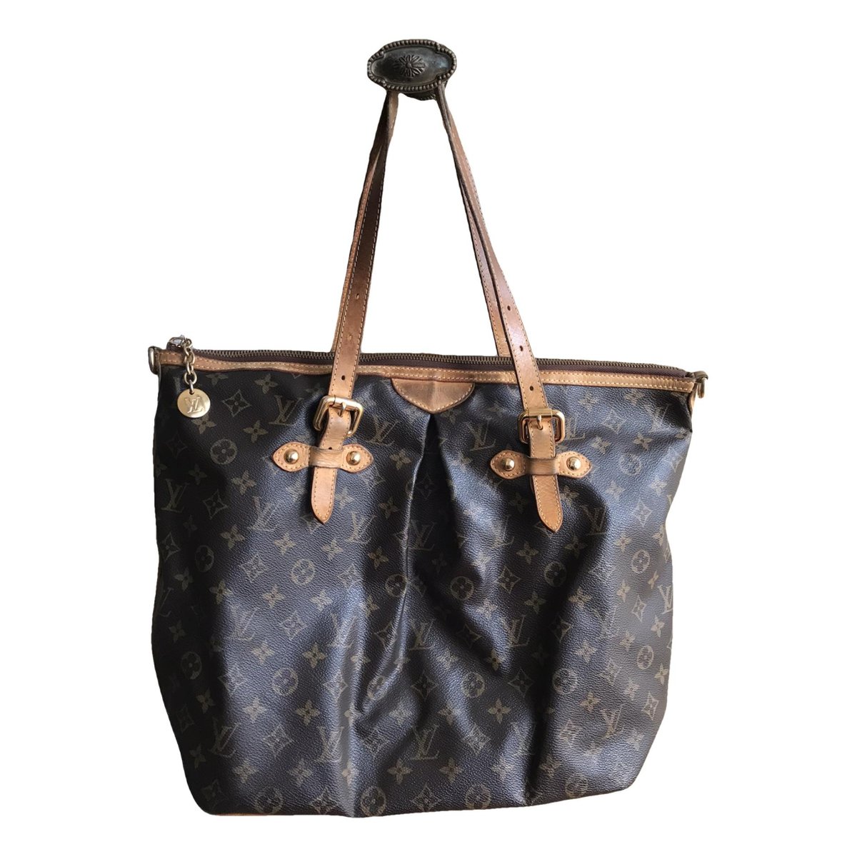 Palermo cloth handbag