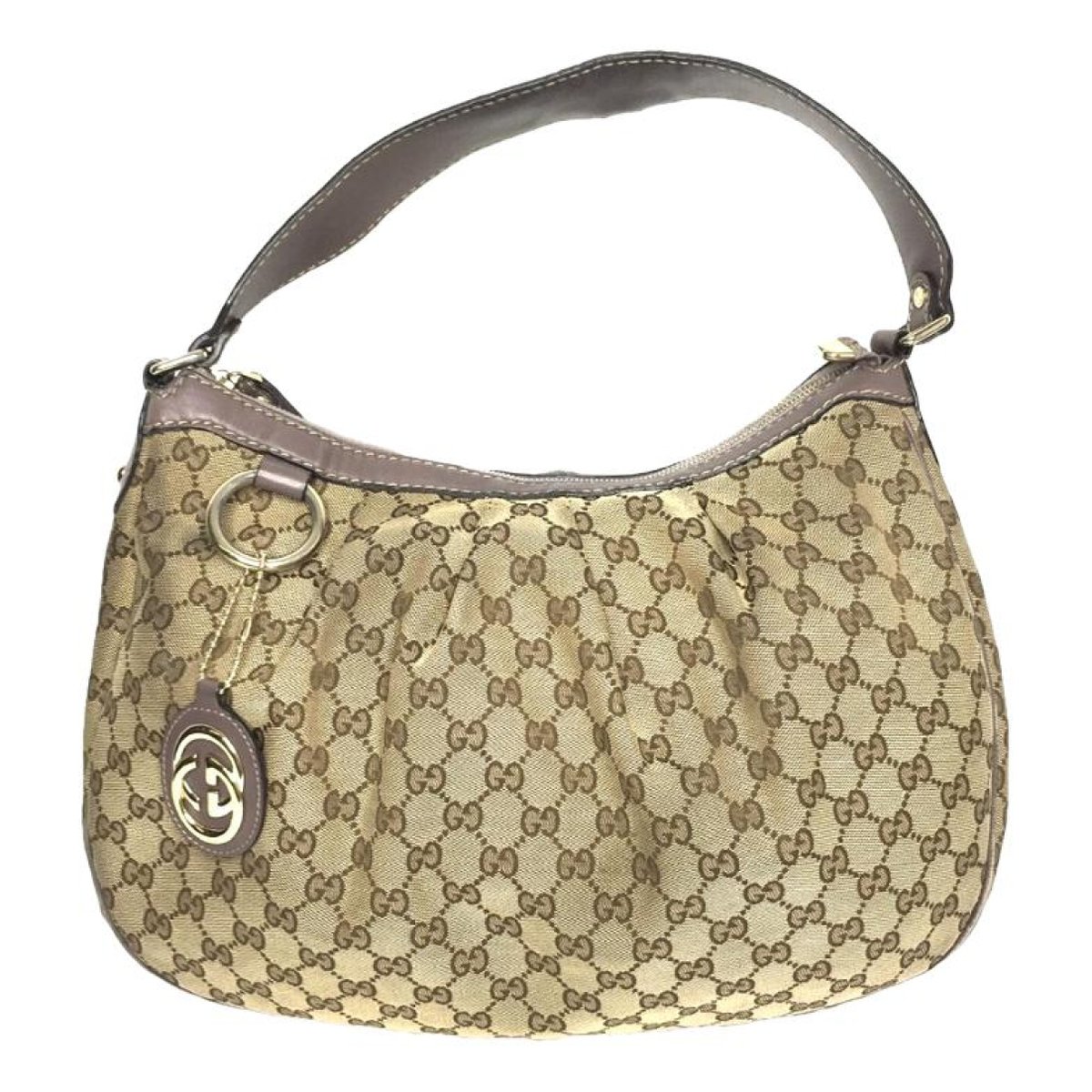 Charlotte cloth handbag