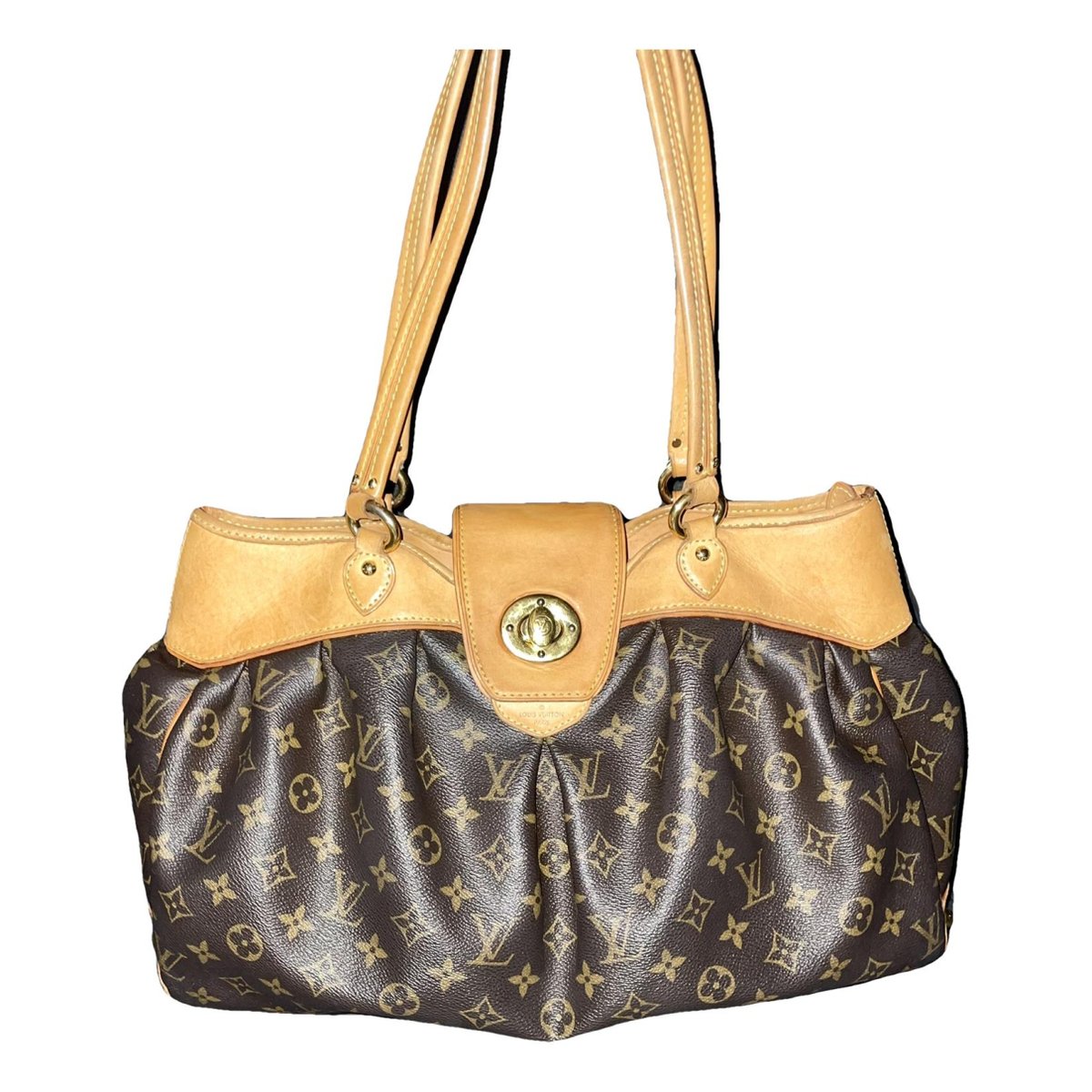 Boetie cloth handbag