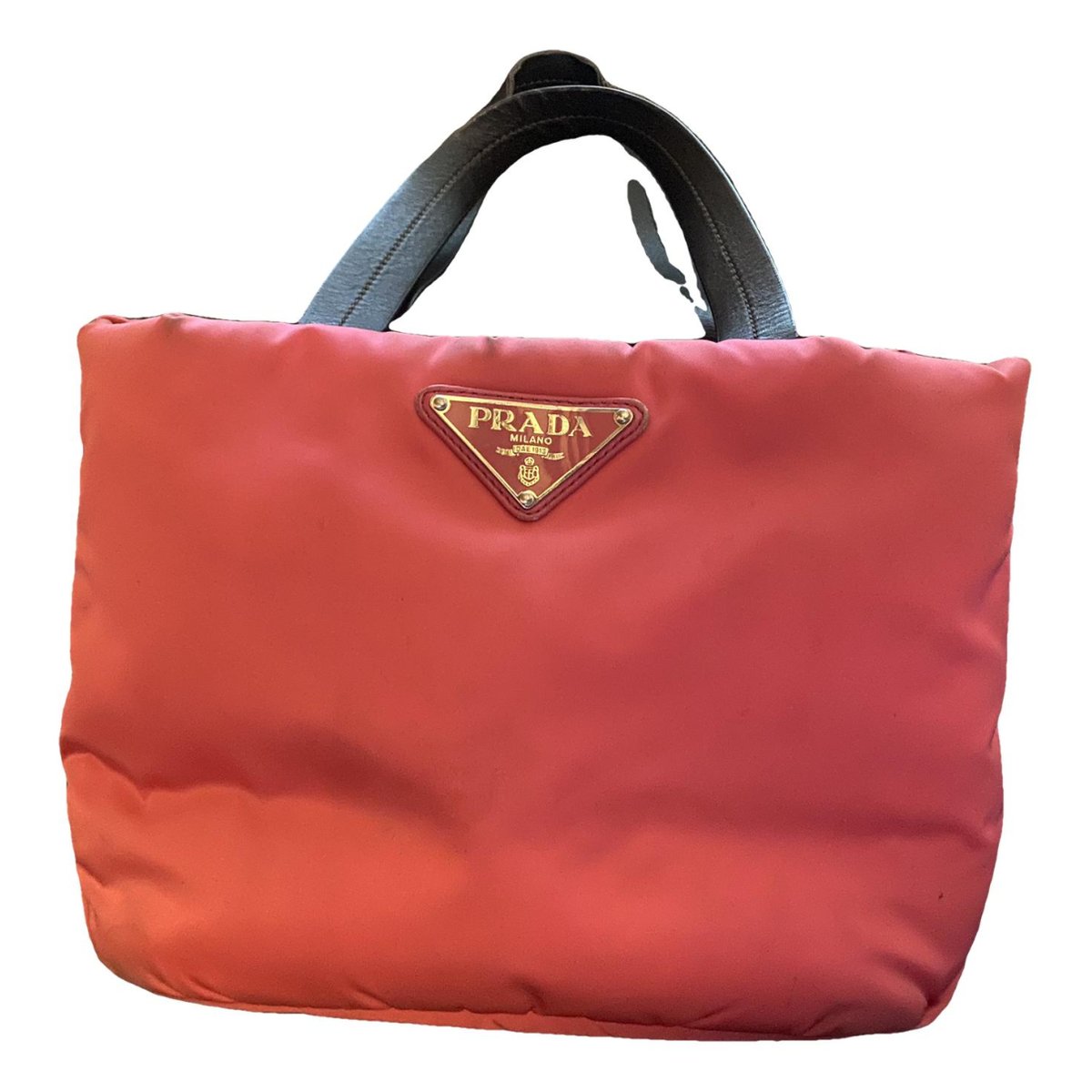 Cargo handbag