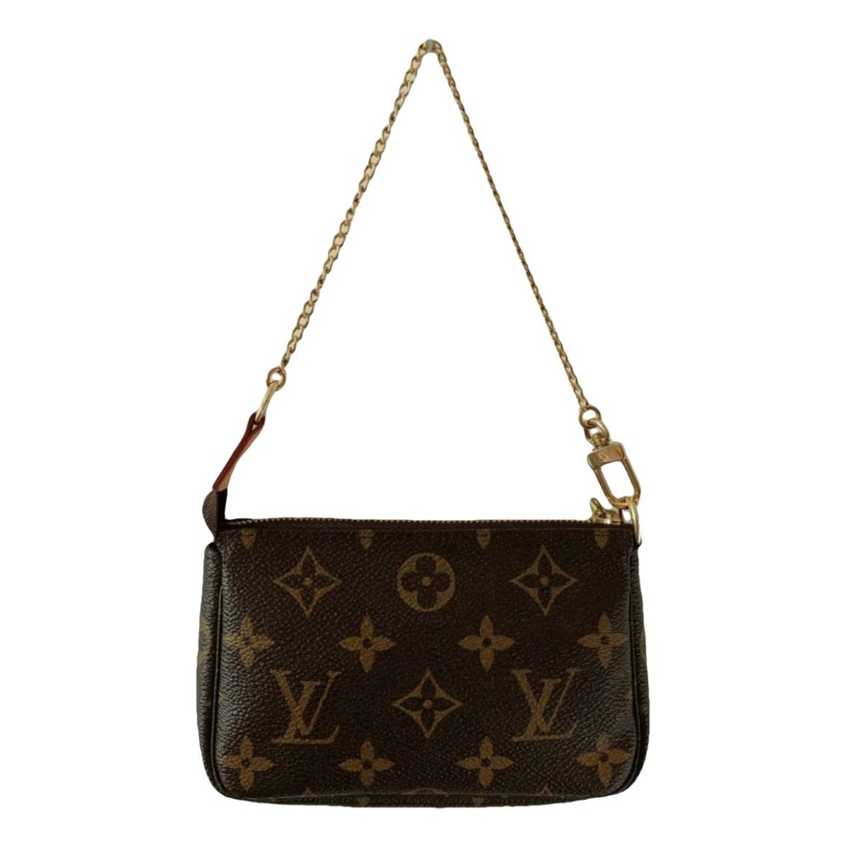 Pochette Accessoire cloth handbag