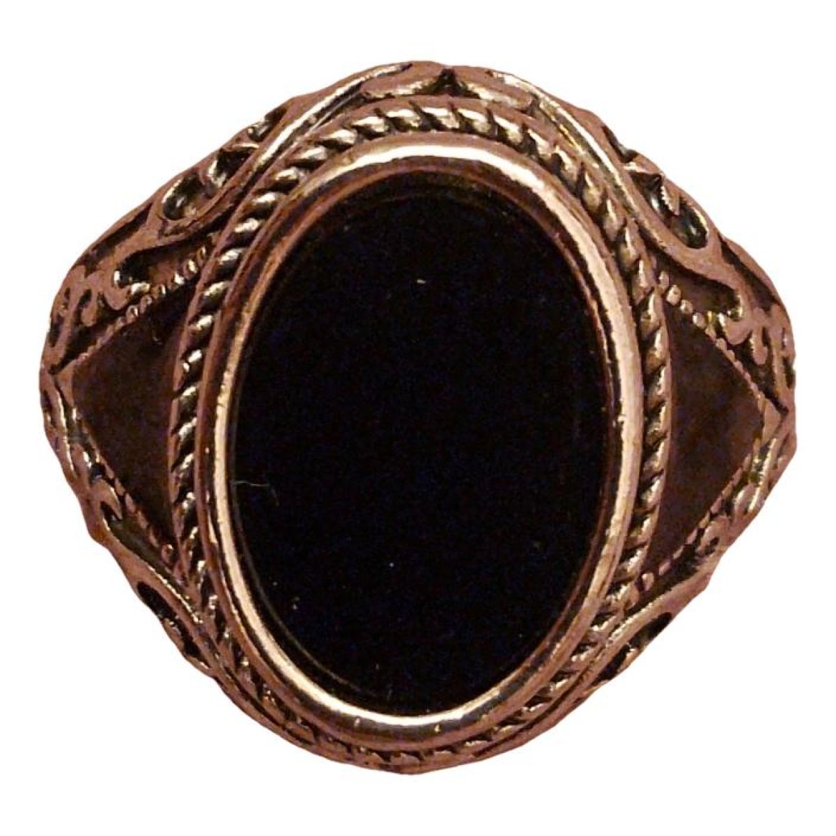 Chevalières ring