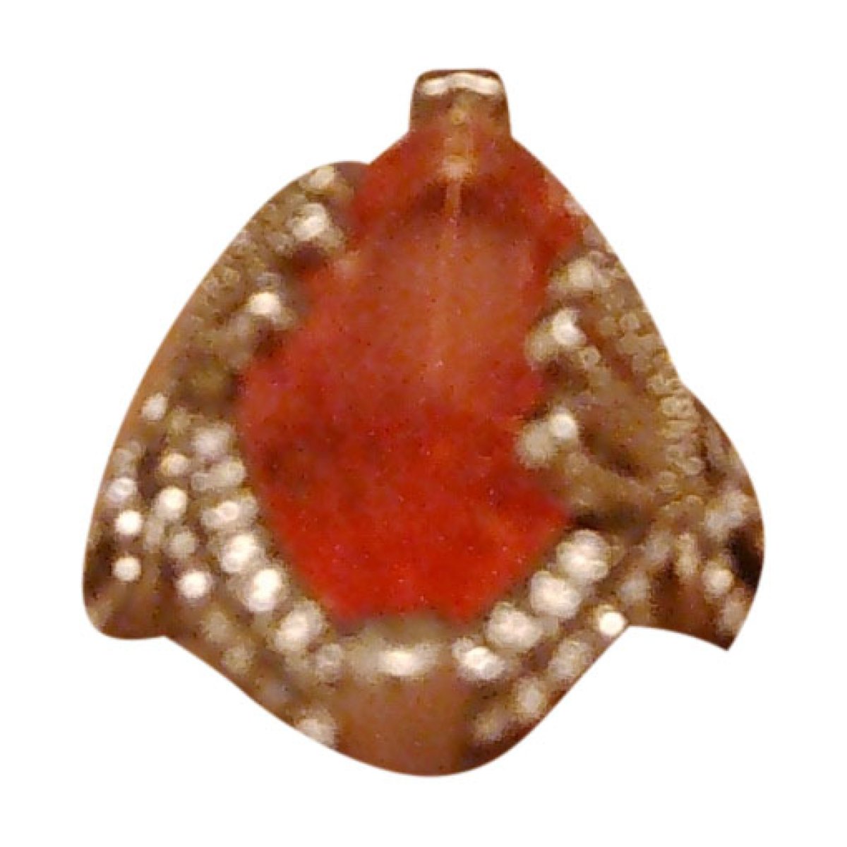 Bagues Cocktails ring