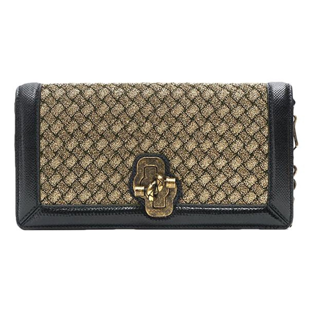 Knot handbag