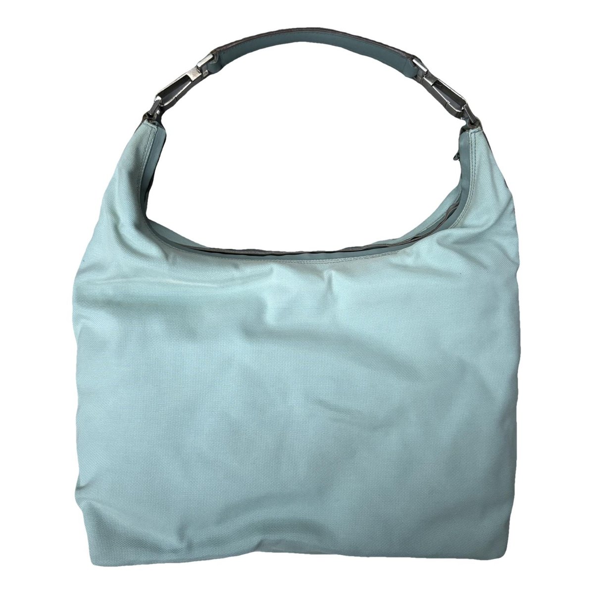 Hobo cloth handbag