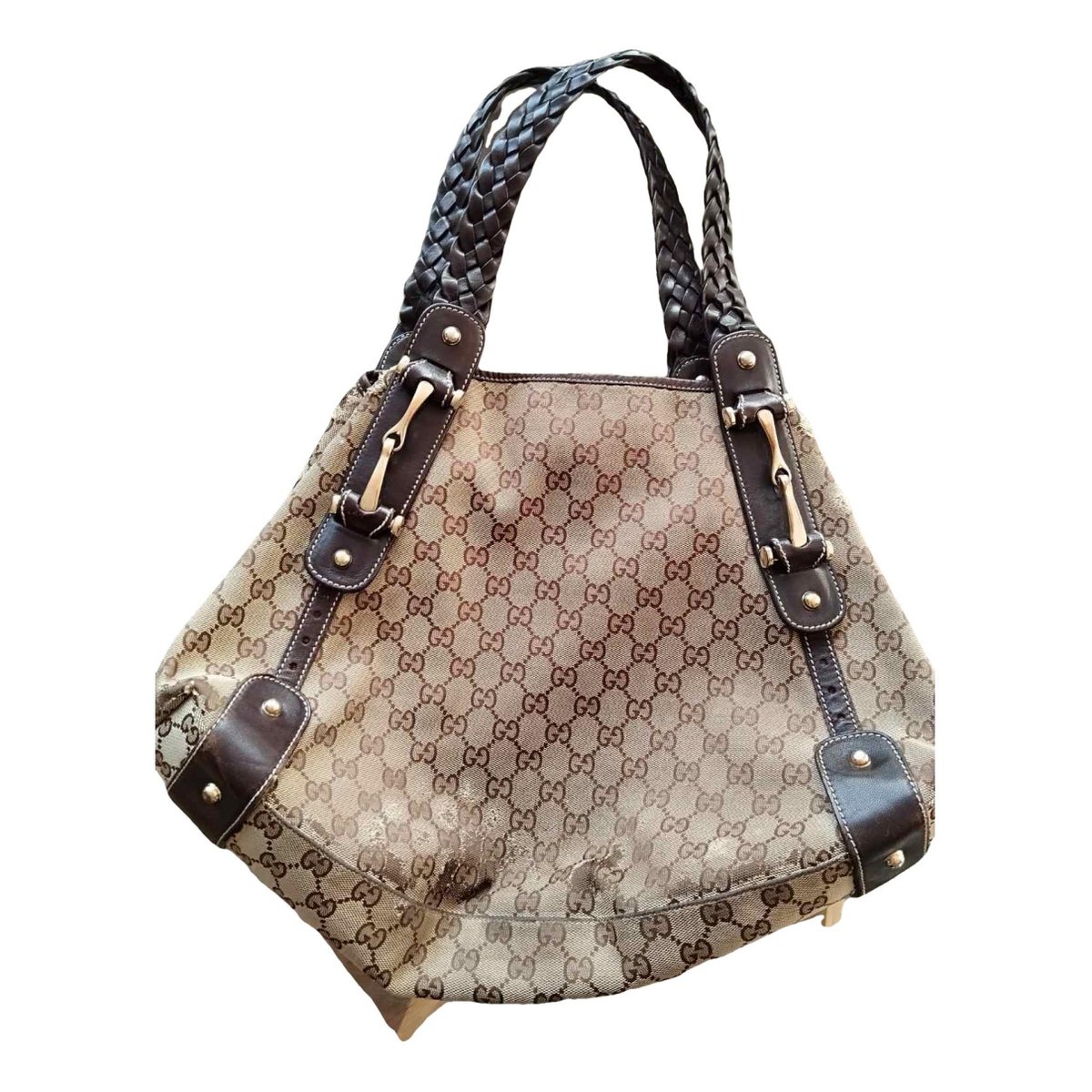 Pelham cloth tote