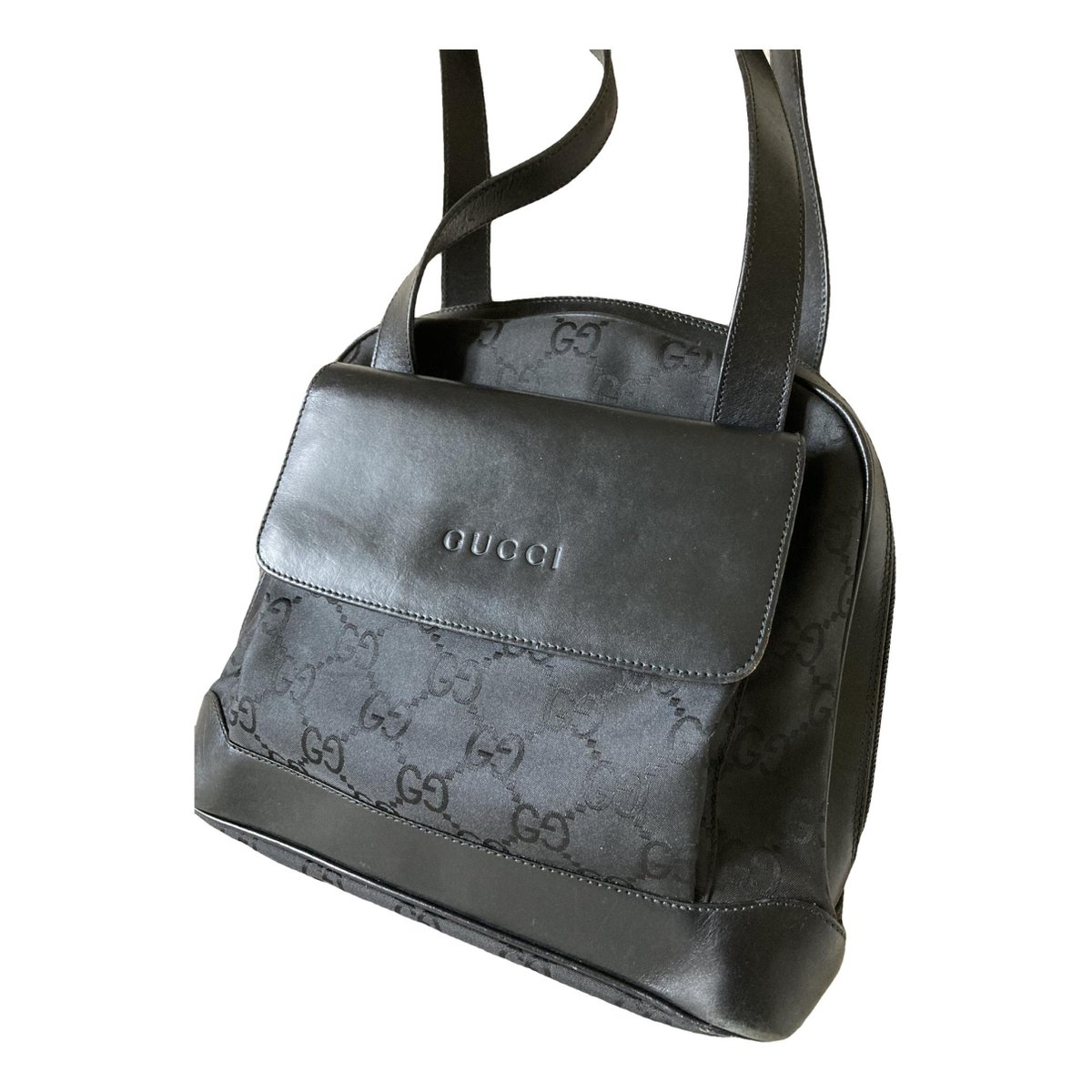 Balthus cloth handbag