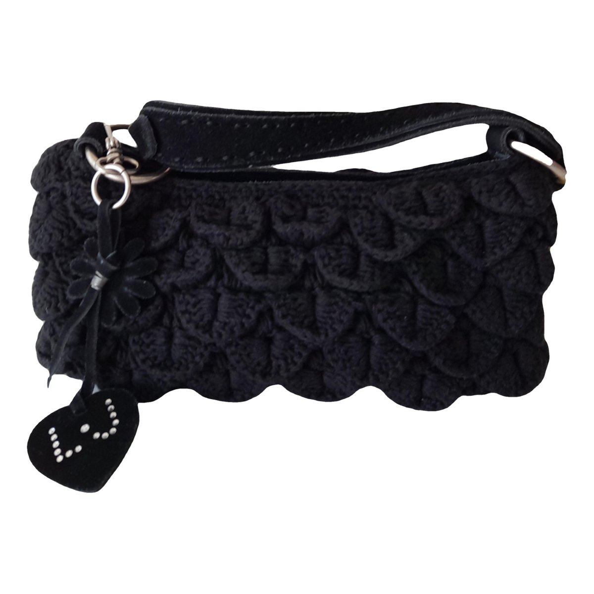 Clutch bag