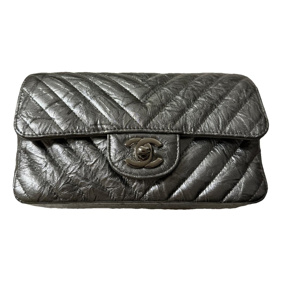 Timeless/Classique leather crossbody bag