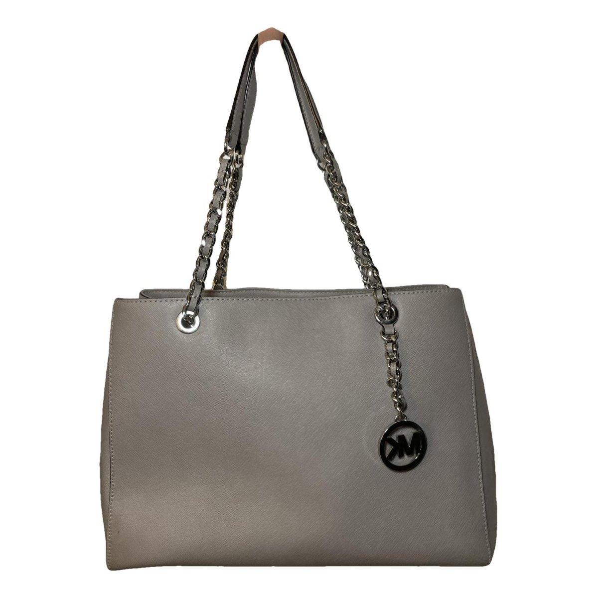 Cynthia leather handbag