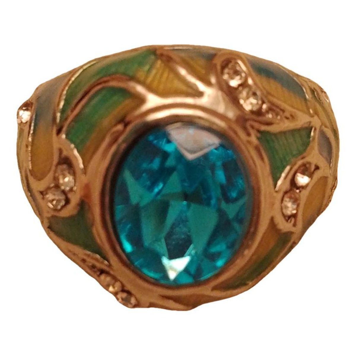 Bagues Cocktails ring