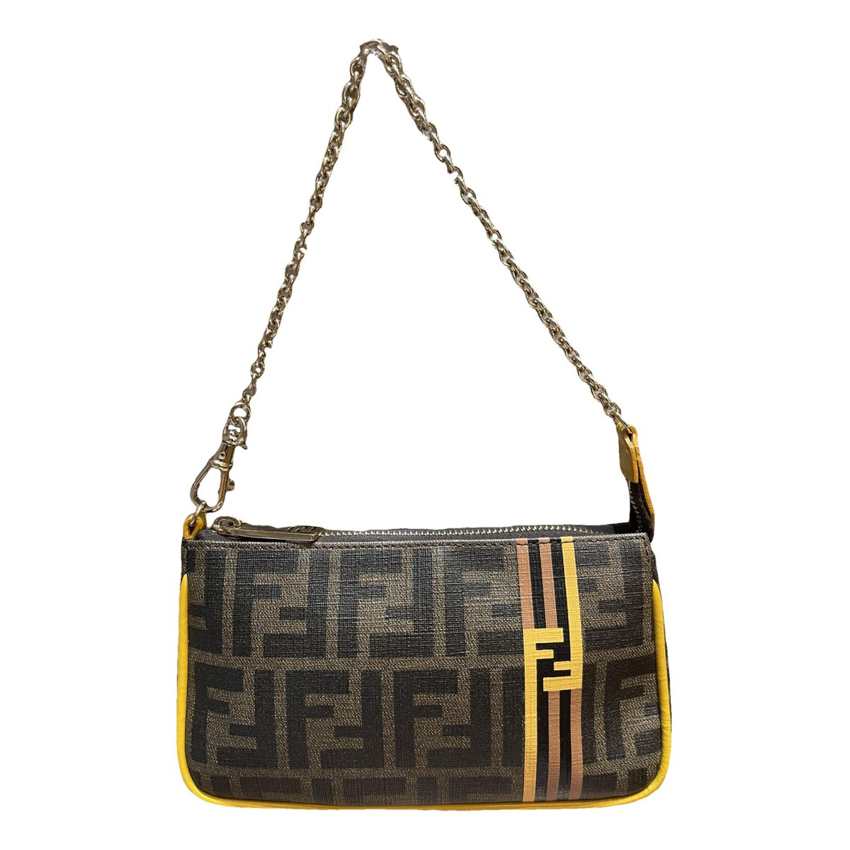 Baguette handbag