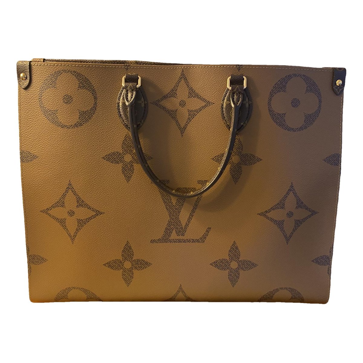 Onthego cloth tote