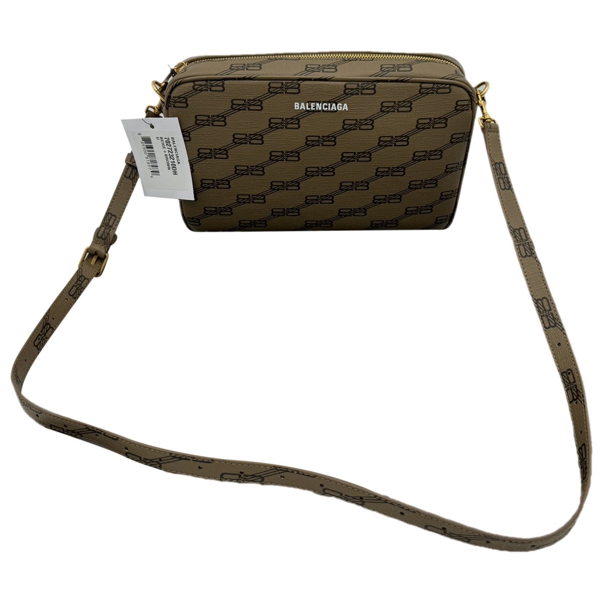 Everyday crossbody bag