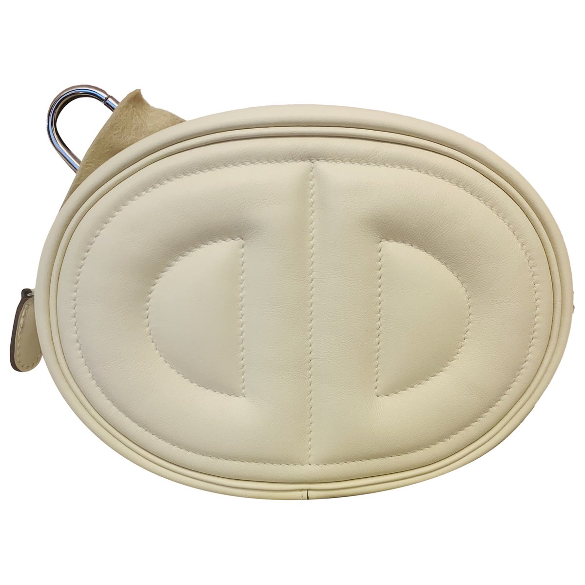In-The-Loop leather handbag