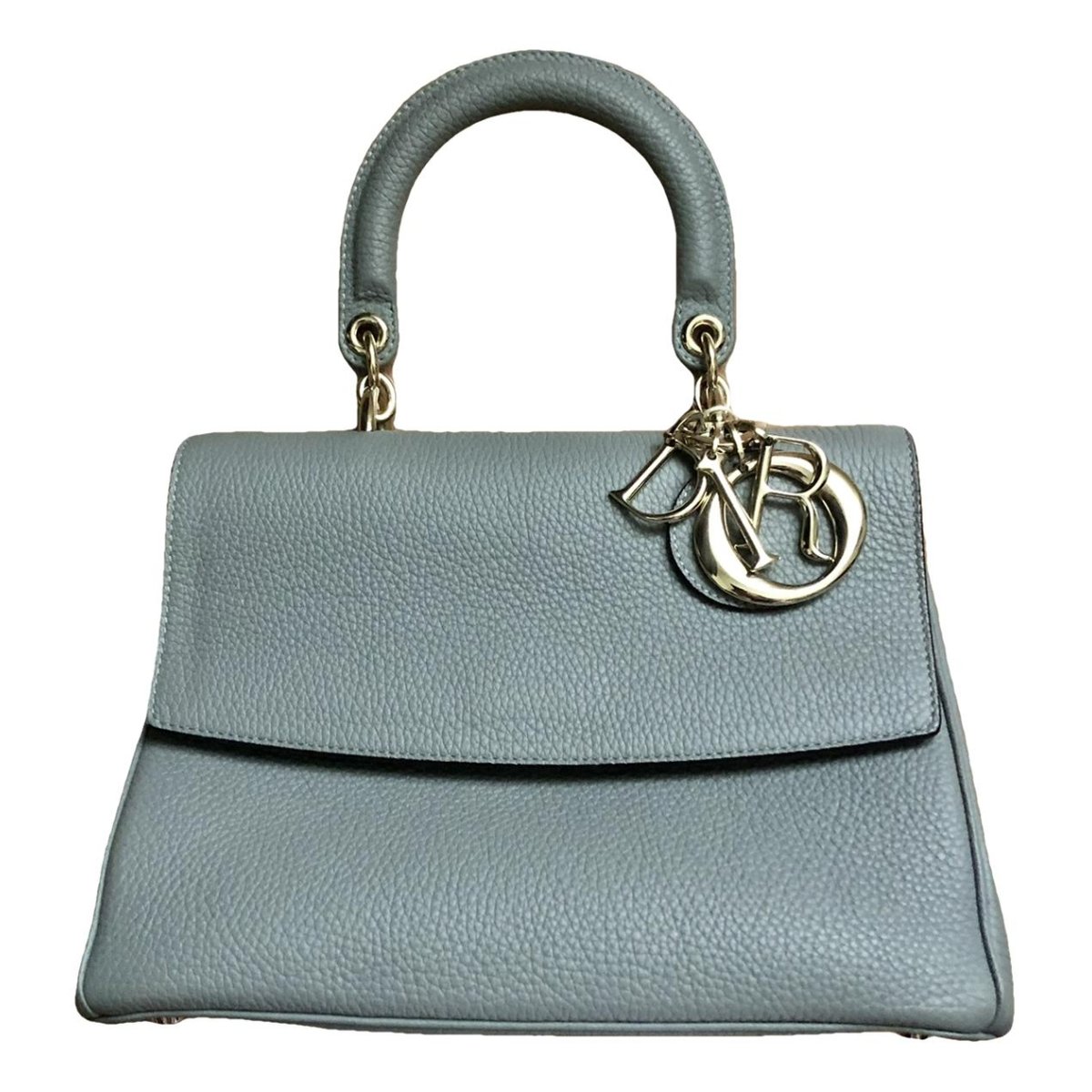 Be Dior leather handbag