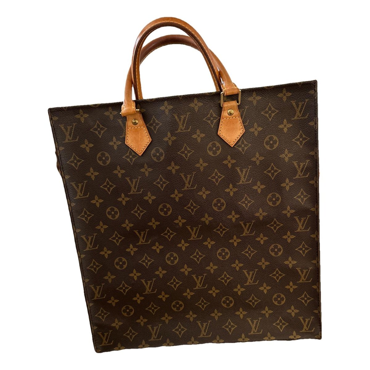 Vandam leather travel bag