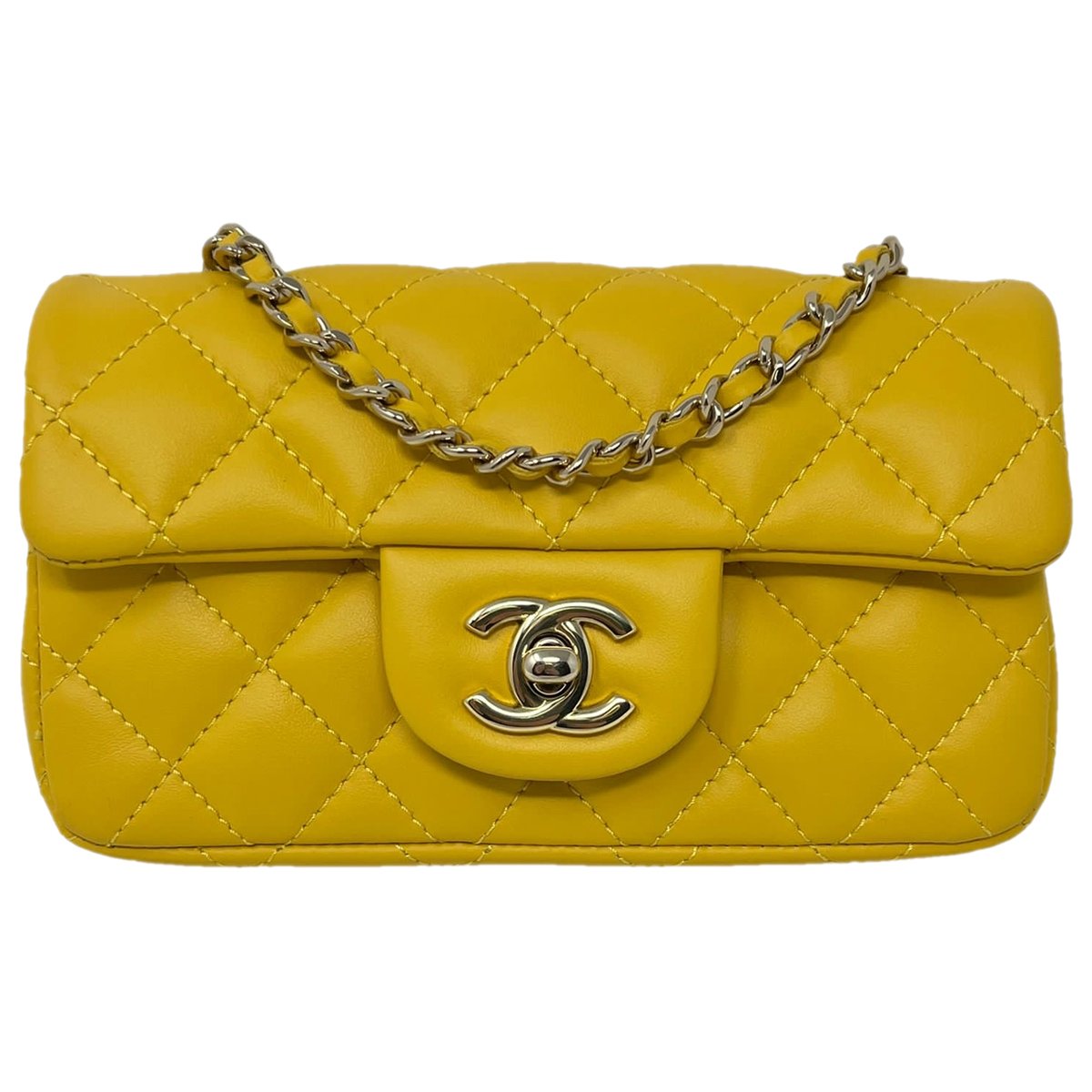 Timeless/Classique leather crossbody bag