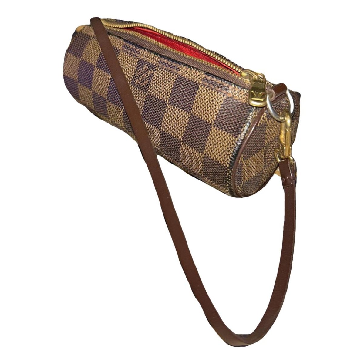 Bedford cloth handbag