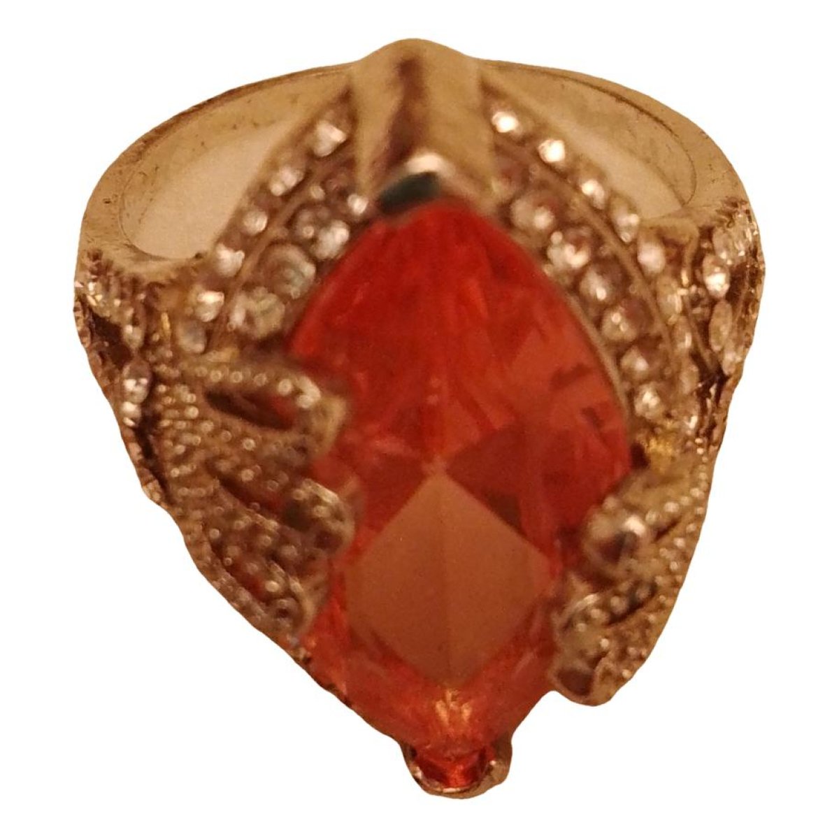 Bagues Cocktails ring