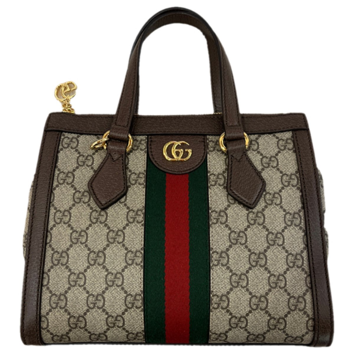 Gucci Ophidia Top Handle