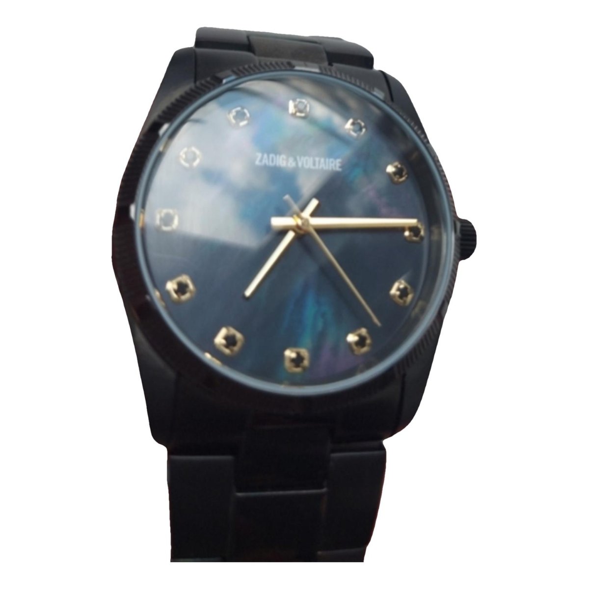 Papillon watch
