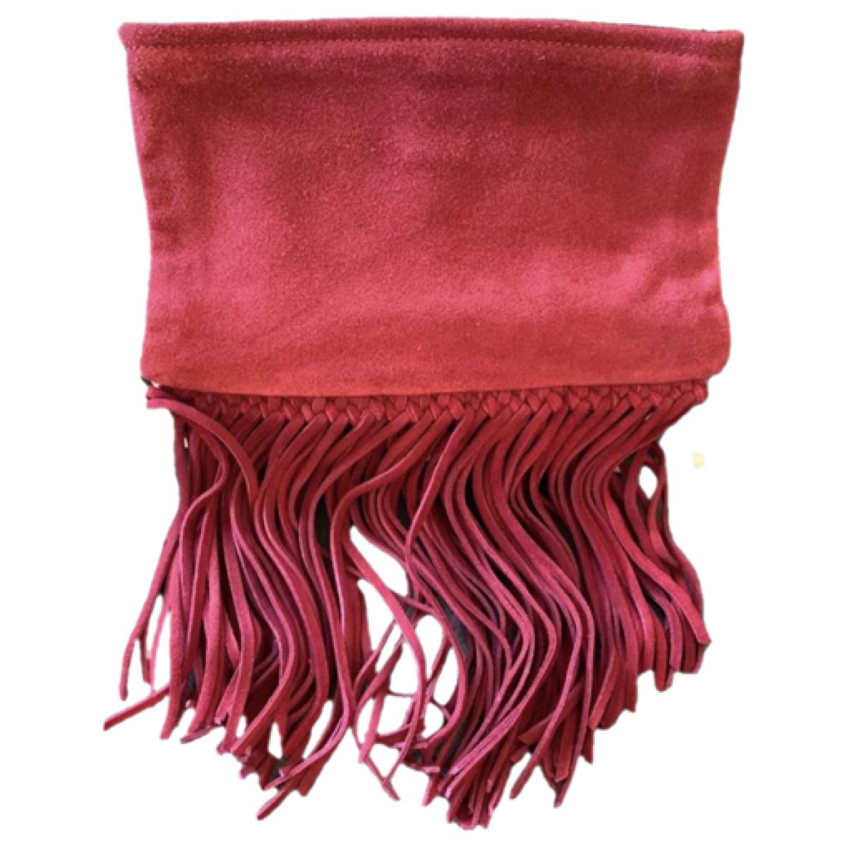 Sac M clutch bag